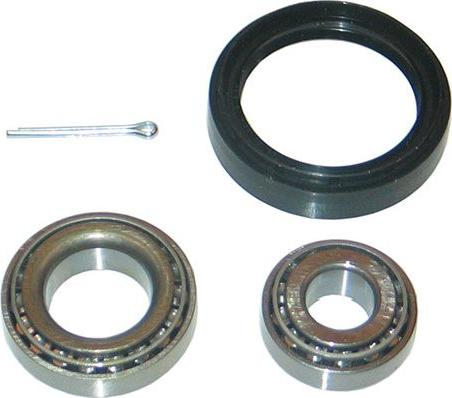 Kavo Parts WBK-3014 - Комплект подшипника ступицы колеса avtokuzovplus.com.ua