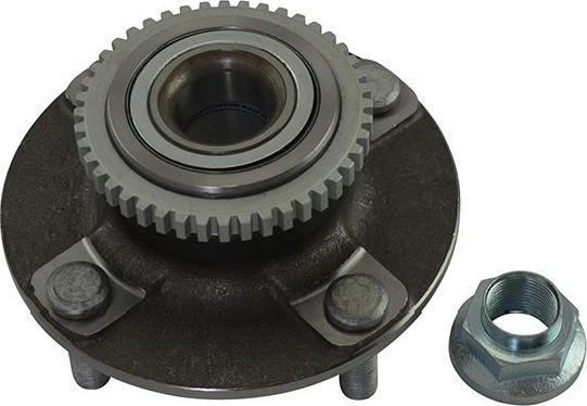 Kavo Parts WBK-3031 - Комплект подшипника ступицы колеса avtokuzovplus.com.ua