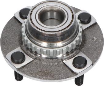 Kavo Parts WBK-3034 - Комплект підшипника маточини колеса autocars.com.ua