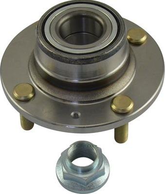 Kavo Parts WBK-3036 - Комплект підшипника маточини колеса autocars.com.ua