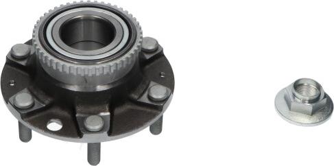 Kavo Parts WBK-3037 - Комплект підшипника маточини колеса autocars.com.ua