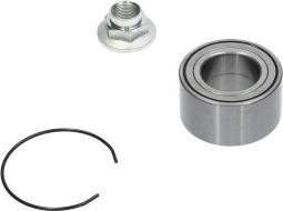 Kavo Parts WBK-3038 - Комплект підшипника маточини колеса autocars.com.ua