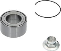 Kavo Parts WBK-3038 - Комплект підшипника маточини колеса autocars.com.ua