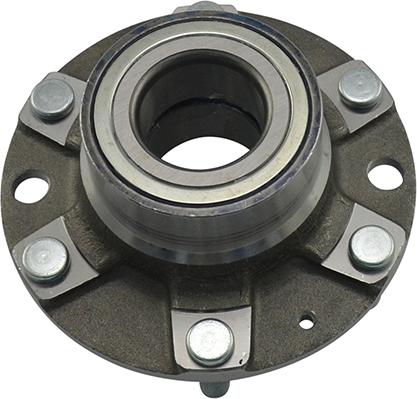 Kavo Parts WBK-3045 - Комплект подшипника ступицы колеса avtokuzovplus.com.ua