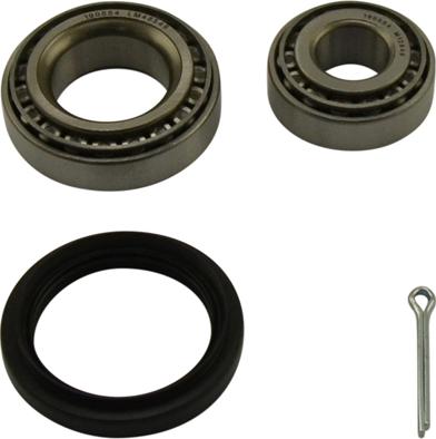 Kavo Parts WBK-3504 - Комплект підшипника маточини колеса autocars.com.ua