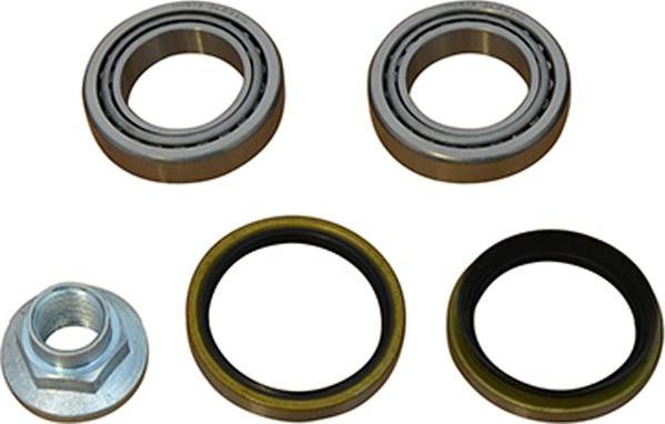 Kavo Parts WBK-4001 - Комплект підшипника маточини колеса autocars.com.ua