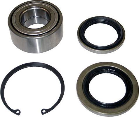 Kavo Parts WBK-4002 - Комплект подшипника ступицы колеса avtokuzovplus.com.ua