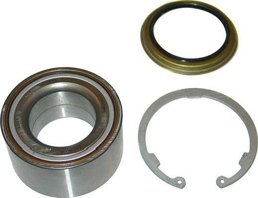 Kavo Parts WBK-4003 - Комплект підшипника маточини колеса autocars.com.ua