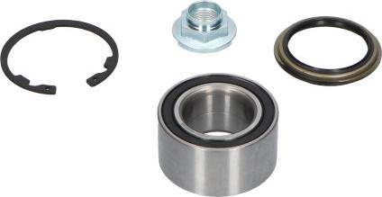 Kavo Parts WBK-4010 - Комплект підшипника маточини колеса autocars.com.ua