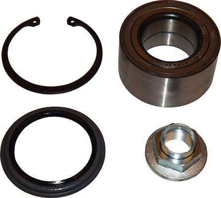 Kavo Parts WBK-4010 - Комплект підшипника маточини колеса autocars.com.ua