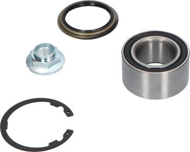 Kavo Parts WBK-4010 - Комплект підшипника маточини колеса autocars.com.ua