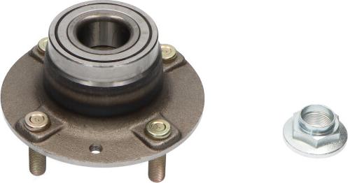 Kavo Parts WBK-4014 - Комплект подшипника ступицы колеса avtokuzovplus.com.ua