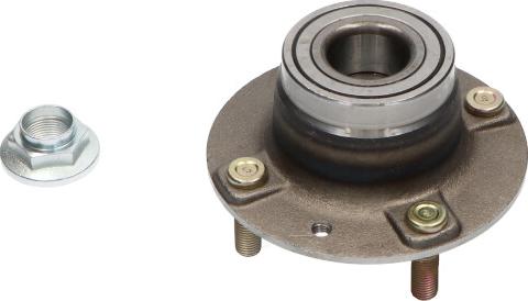 Kavo Parts WBK-4014 - Комплект подшипника ступицы колеса avtokuzovplus.com.ua