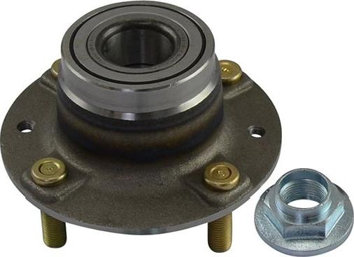 Kavo Parts WBK-4014 - Комплект подшипника ступицы колеса avtokuzovplus.com.ua