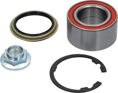 Kavo Parts WBK-4018 - Комплект підшипника маточини колеса autocars.com.ua