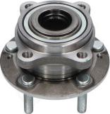 Kavo Parts WBK-4022 - Комплект подшипника ступицы колеса avtokuzovplus.com.ua