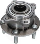 Kavo Parts WBK-4022 - Комплект подшипника ступицы колеса avtokuzovplus.com.ua