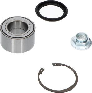 Kavo Parts WBK-4503 - Комплект підшипника маточини колеса autocars.com.ua