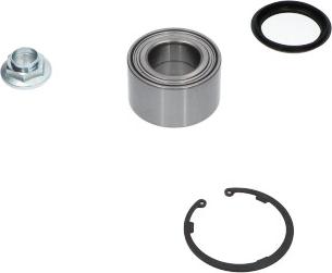 Kavo Parts WBK-4504 - Комплект подшипника ступицы колеса avtokuzovplus.com.ua