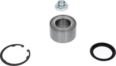 Kavo Parts WBK-4504 - Комплект подшипника ступицы колеса avtokuzovplus.com.ua