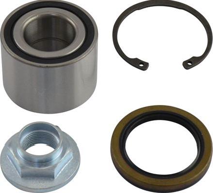 Kavo Parts WBK-4509 - Комплект підшипника маточини колеса autocars.com.ua