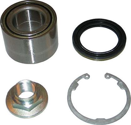 Kavo Parts WBK-4511 - Комплект подшипника ступицы колеса avtokuzovplus.com.ua