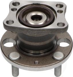 Kavo Parts WBK-4515 - Комплект подшипника ступицы колеса avtokuzovplus.com.ua