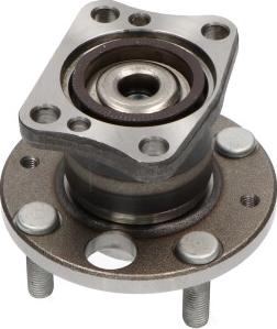 Kavo Parts WBK-4515 - Комплект подшипника ступицы колеса avtokuzovplus.com.ua