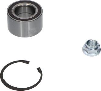 Kavo Parts WBK-4518 - Комплект подшипника ступицы колеса autodnr.net