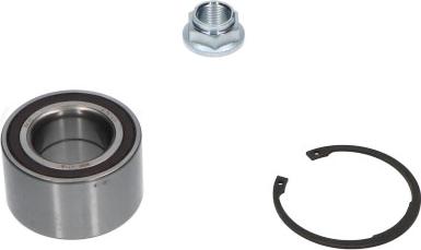 Kavo Parts WBK-4518 - Комплект подшипника ступицы колеса autodnr.net