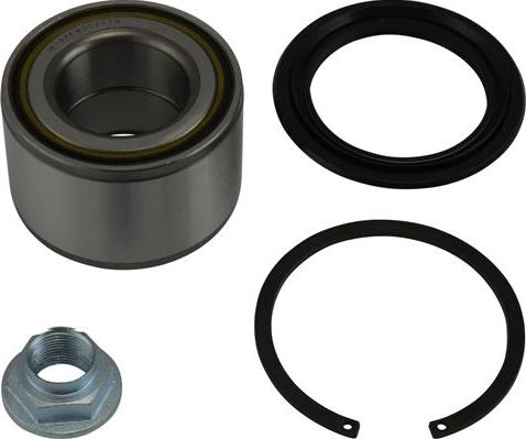 Kavo Parts WBK-4519 - Комплект подшипника ступицы колеса avtokuzovplus.com.ua