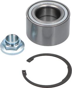 Kavo Parts WBK-4520 - Комплект подшипника ступицы колеса avtokuzovplus.com.ua