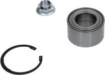 Kavo Parts WBK-4521 - Комплект подшипника ступицы колеса autodnr.net