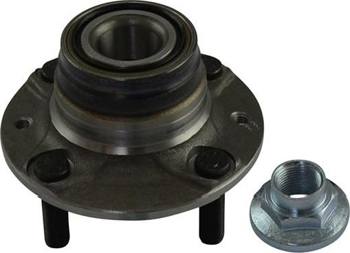 Kavo Parts WBK-4527 - Комплект підшипника маточини колеса autocars.com.ua