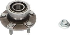 Kavo Parts WBK-4529 - Комплект підшипника маточини колеса autocars.com.ua