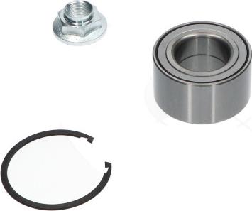 Kavo Parts WBK-4532 - Комплект подшипника ступицы колеса avtokuzovplus.com.ua