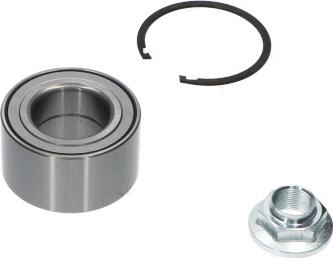 Kavo Parts WBK-4532 - Комплект подшипника ступицы колеса avtokuzovplus.com.ua