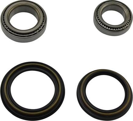 Kavo Parts WBK-4541 - Комплект підшипника маточини колеса autocars.com.ua