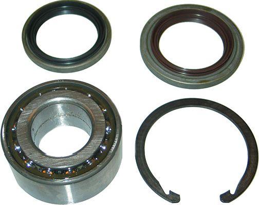 Kavo Parts WBK-5505 - Комплект підшипника маточини колеса autocars.com.ua