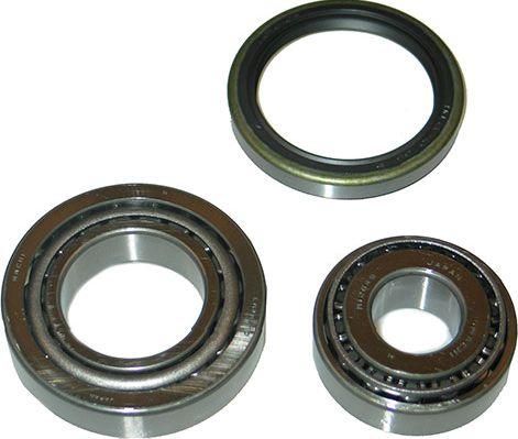 Kavo Parts WBK-5506 - Комплект підшипника маточини колеса autocars.com.ua