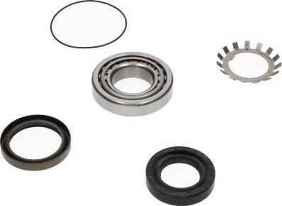 Kavo Parts WBK-5508 - Комплект подшипника ступицы колеса avtokuzovplus.com.ua