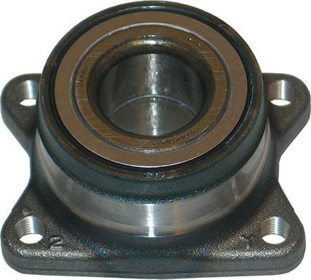 Kavo Parts WBK-5519 - Комплект подшипника ступицы колеса avtokuzovplus.com.ua