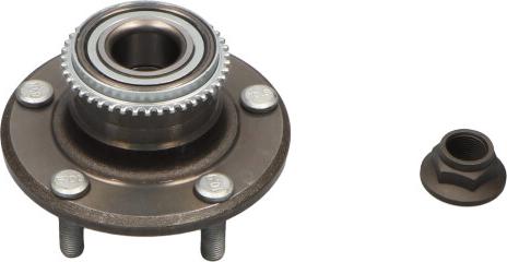 Kavo Parts WBK-5528 - Комплект підшипника маточини колеса autocars.com.ua