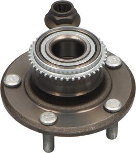 Kavo Parts WBK-5528 - Комплект підшипника маточини колеса autocars.com.ua