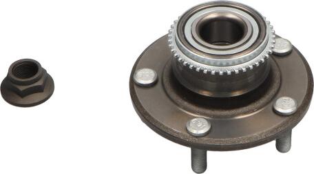 Kavo Parts WBK-5528 - Комплект підшипника маточини колеса autocars.com.ua