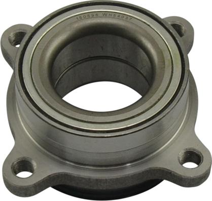 Kavo Parts WBK-5541 - Комплект підшипника маточини колеса autocars.com.ua