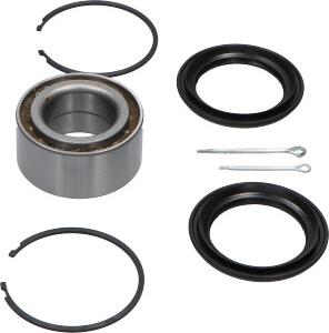 Kavo Parts WBK-6504 - Комплект подшипника ступицы колеса avtokuzovplus.com.ua