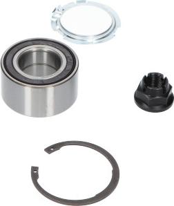 Kavo Parts WBK-6505 - Комплект підшипника маточини колеса autocars.com.ua