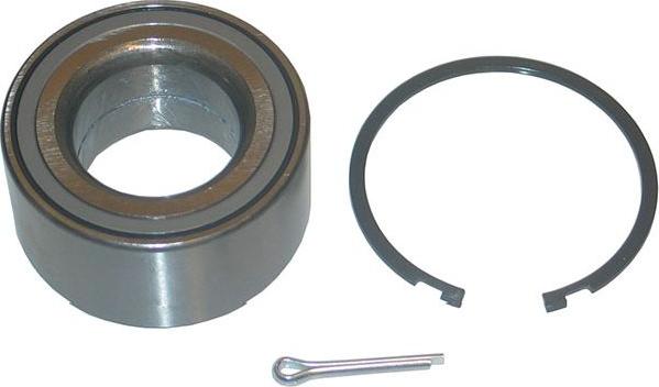 Kavo Parts WBK-6507 - Комплект подшипника ступицы колеса avtokuzovplus.com.ua