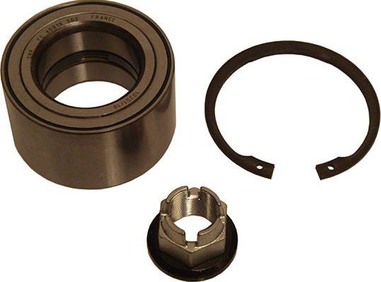 Kavo Parts WBK-6515 - Комплект подшипника ступицы колеса avtokuzovplus.com.ua